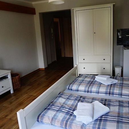 Hotel Pension Scharfe Ecke Görlitz Esterno foto