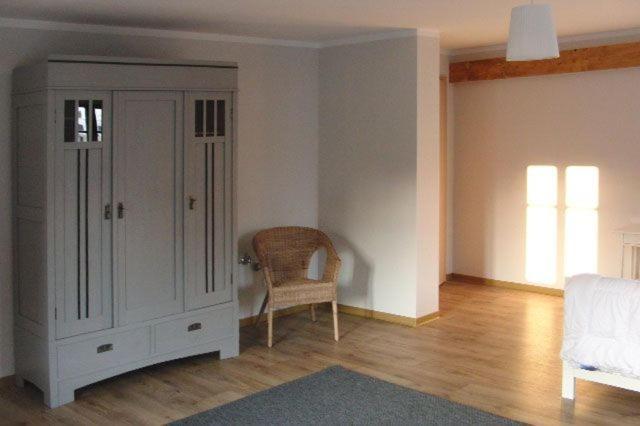 Hotel Pension Scharfe Ecke Görlitz Esterno foto